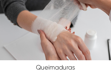 Queimaduras